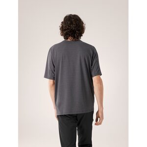 Arc'teryx Cormac Logo SS Mens