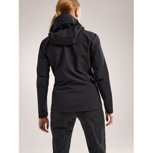 Arc'teryx Gamma Hoody Womens