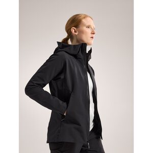 Arc'teryx Gamma Hoody Womens