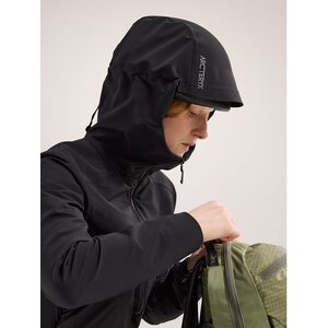 Arc'teryx Gamma Hoody Womens