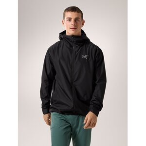 Arc'teryx Solano Hoody Mens