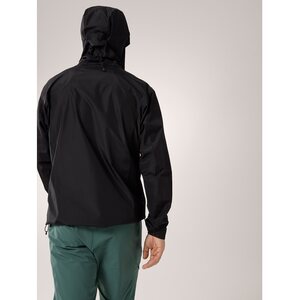 Arc'teryx Solano Hoody Mens