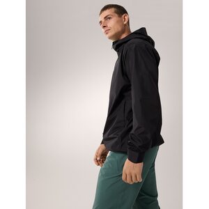 Arc'teryx Solano Hoody Mens
