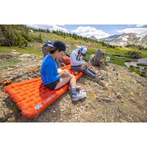 Big Agnes Rapide SL Insulated Long
