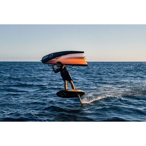 Ozone Fusion V1 Wing 5.7 m²