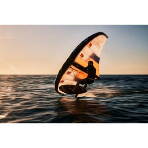 Ozone Fusion V1 Wing 6.5 m²
