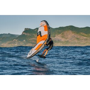 Ozone Fusion V1 Wing 6.5 m²