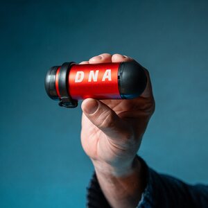 Divesoft DNA Nitrox Analyzer