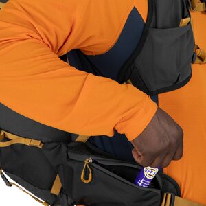 Osprey Talon Velocity 30 Mens