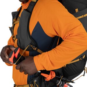 Osprey Talon Velocity 30 Mens