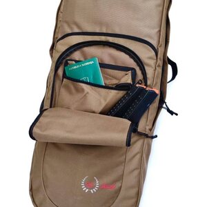 RC-Tech Special PCC Back Pack up to 87 cm