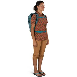Osprey Daylite Earth