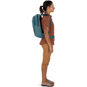 Osprey Daylite Earth