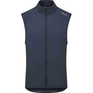 Rab Cinder Windveil Vest Mens