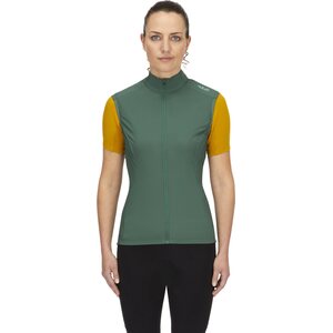 Rab Cinder Windveil Vest Womens