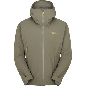 Rab Downpour Light Waterproof Jacket Mens