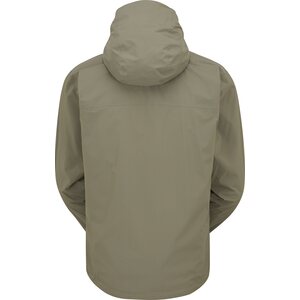 Rab Downpour Light Waterproof Jacket Mens