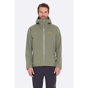 Rab Downpour Light Waterproof Jacket Mens