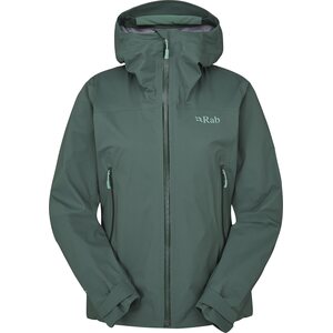 Rab Firewall Light Jacket Womens