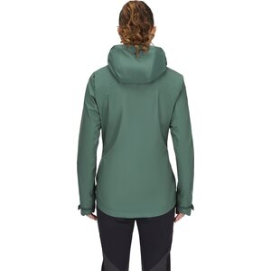Rab Firewall Light Jacket Womens