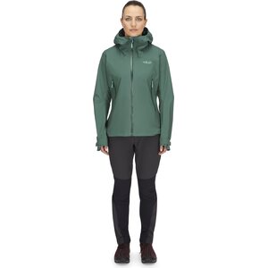 Rab Firewall Light Jacket Womens