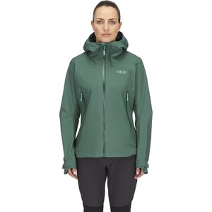 Rab Firewall Light Jacket Womens