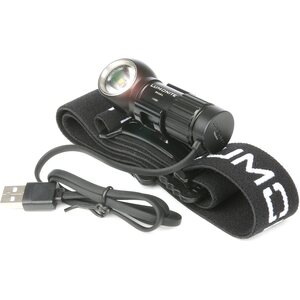 Lumonite Touch USB-Laturi
