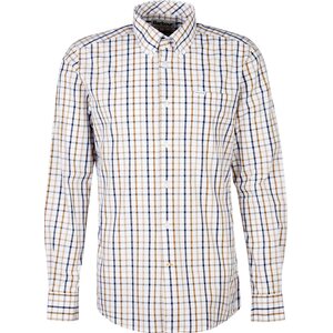 Barbour Eldon Tailored Shirt Mens