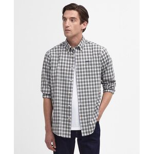 Barbour Towerhill Tailored Shirt Mens