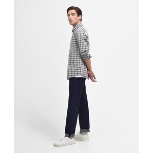Barbour Towerhill Tailored Shirt Mens