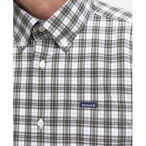Barbour Towerhill Tailored Shirt Mens