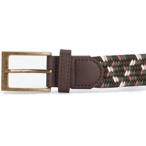 Barbour Kildare Stretch Webbing Belt