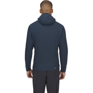 Rab Xenair Alpine Light Jacket Mens