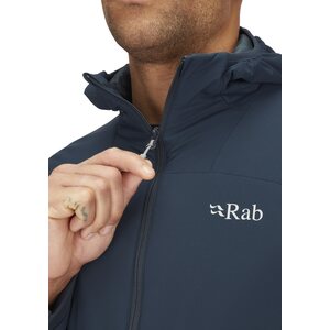 Rab Xenair Alpine Light Jacket Mens