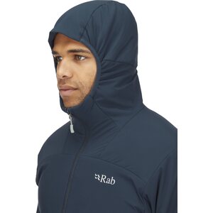 Rab Xenair Alpine Light Jacket Mens