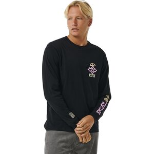 Rip Curl SWC Peace Long Sleeve Tee Mens