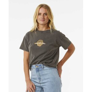 Rip Curl Taapuna Relaxed Tee Womens