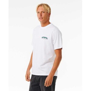 Rip Curl The Sphinx Tee Mens