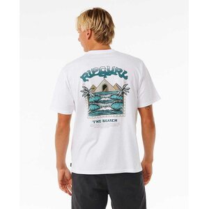 Rip Curl The Sphinx Tee Mens