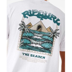 Rip Curl The Sphinx Tee Mens