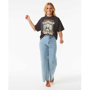 Rip Curl Tropical Tour Heritage Tee Womens