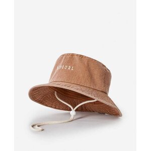Rip Curl Washed UPF Mid Brim Hat