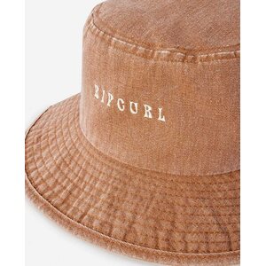 Rip Curl Washed UPF Mid Brim Hat