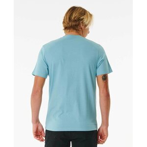 Rip Curl Big Mumma Icon Tee Mens