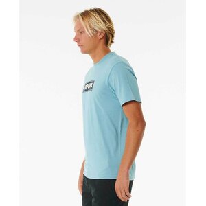 Rip Curl Big Mumma Icon Tee Mens