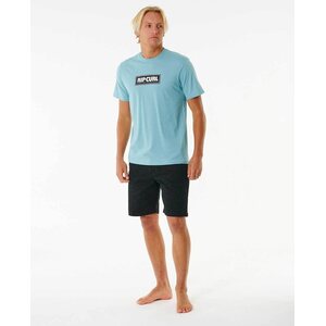 Rip Curl Big Mumma Icon Tee Mens