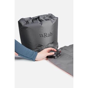 Rab Stratosphere 5.5 Long Wide