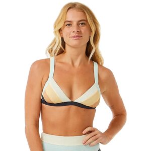 Rip Curl Block Party Spliced Fixed Tri Women