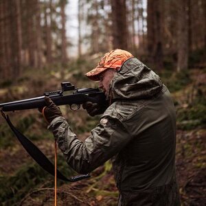 Fjällräven Lappland Camo Cap