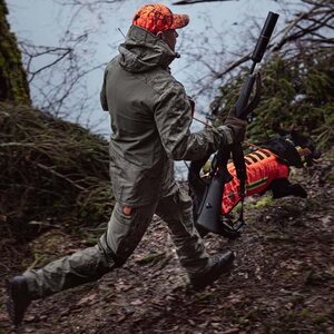 Fjällräven Lappland Camo Cap